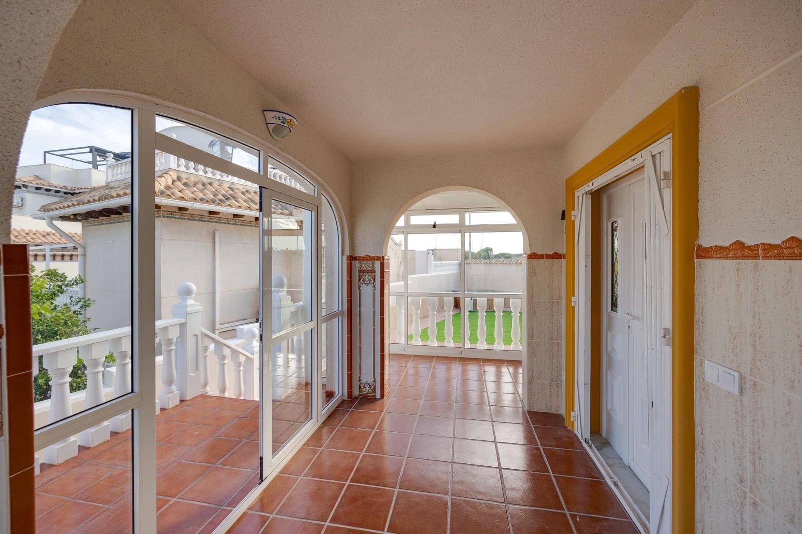 4 camera da letto Villa in vendita in La Zenia con garage - 345.000 € (Rif: 9396797)