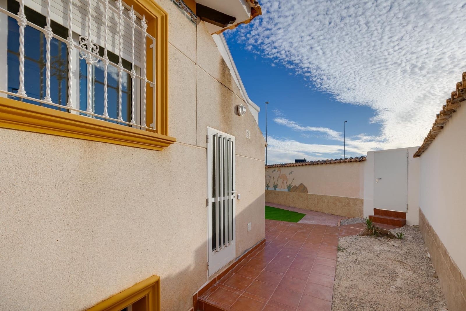 4 camera da letto Villa in vendita in La Zenia con garage - 345.000 € (Rif: 9396797)
