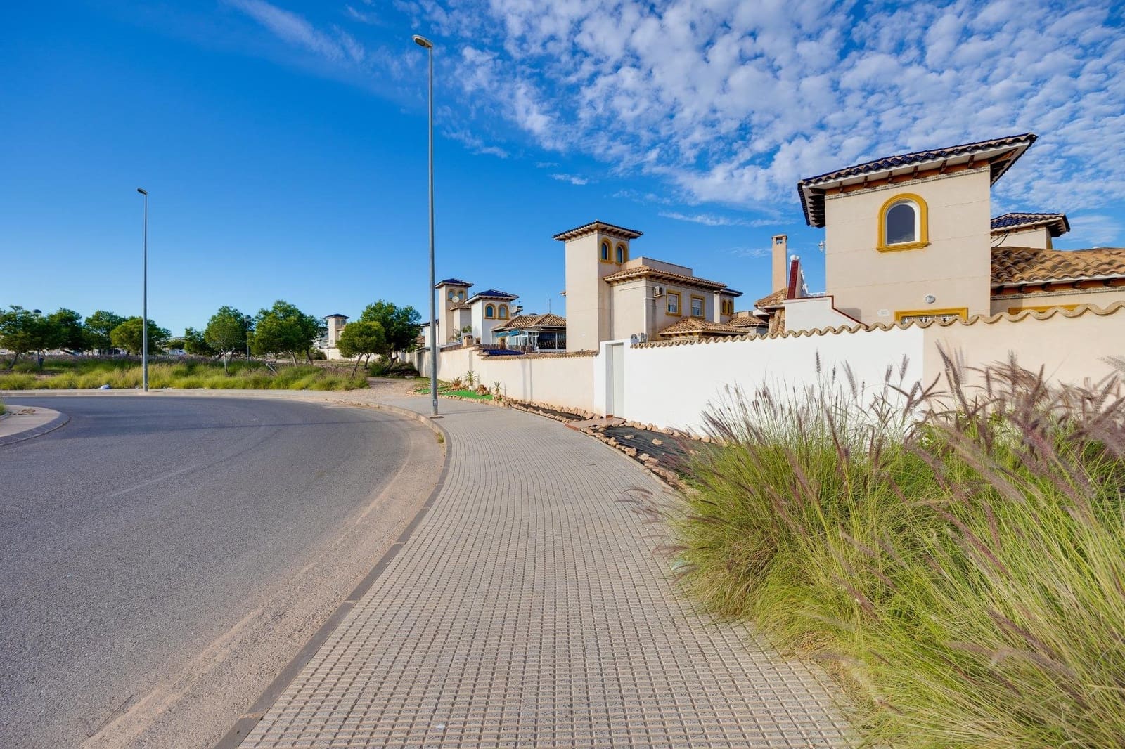 4 camera da letto Villa in vendita in La Zenia con garage - 345.000 € (Rif: 9396797)