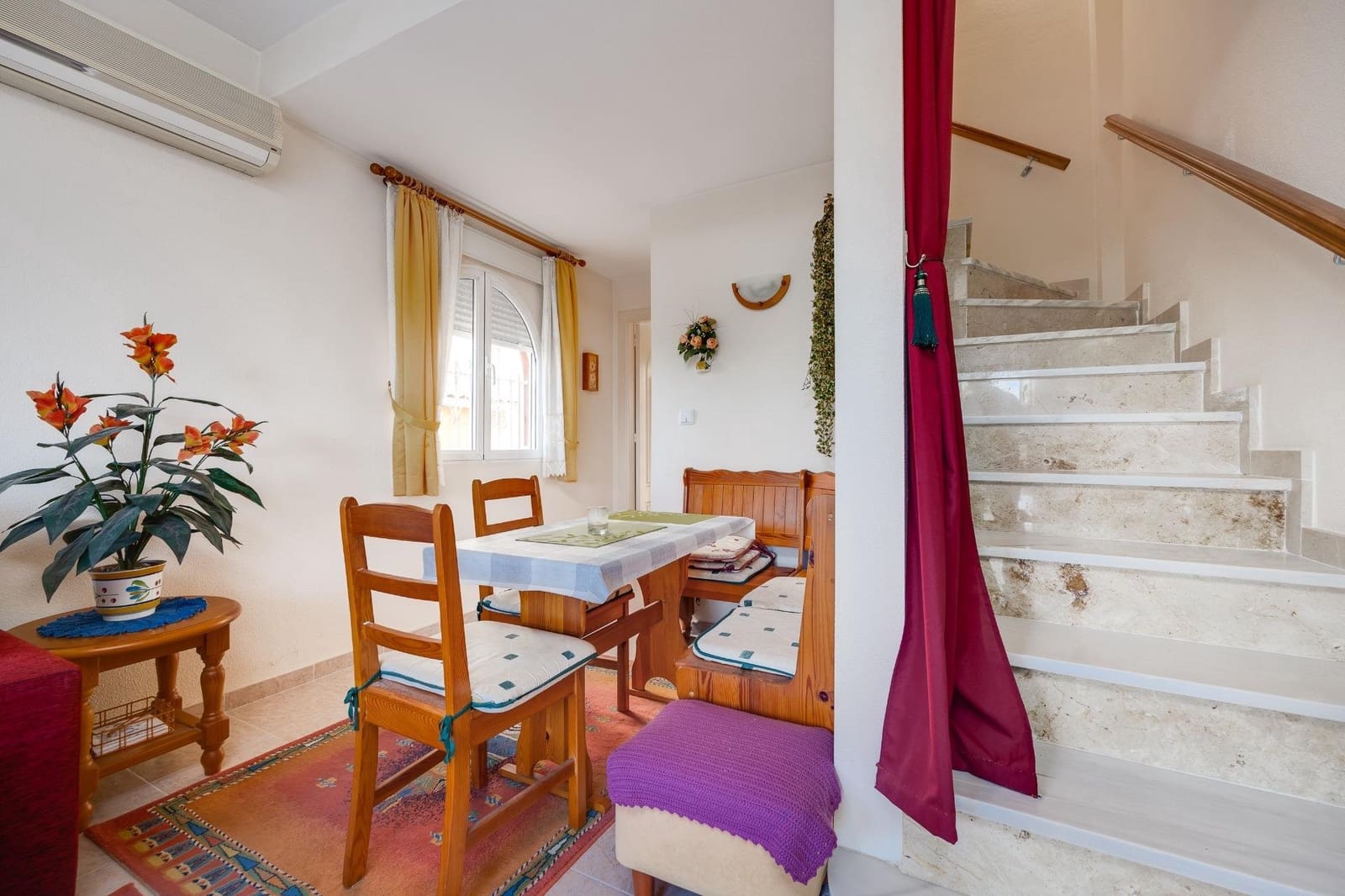 2 slaapkamer Huis te koop in La Florida - € 145.000 (Ref: 9396802)