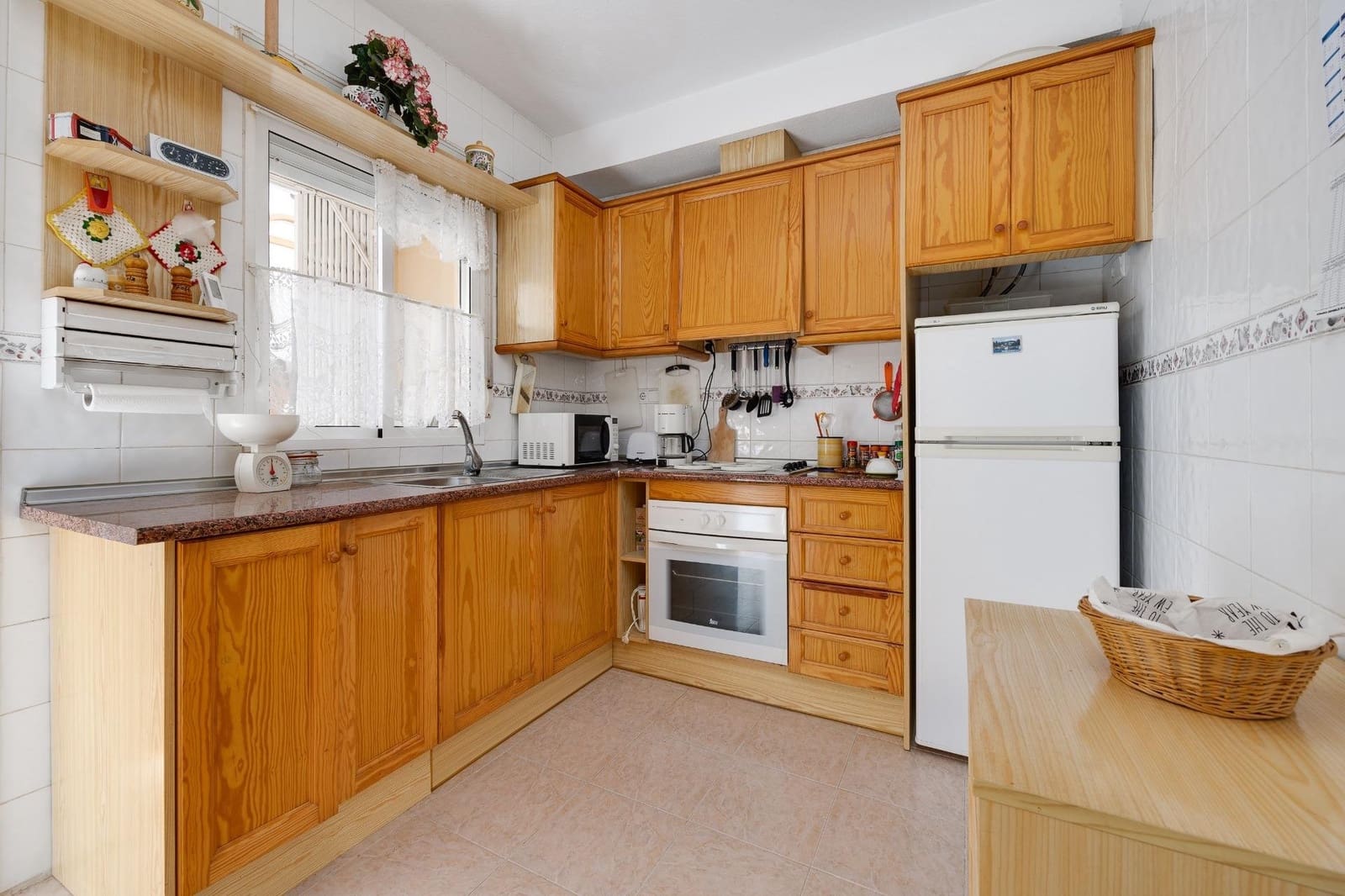 2 slaapkamer Huis te koop in La Florida - € 145.000 (Ref: 9396802)