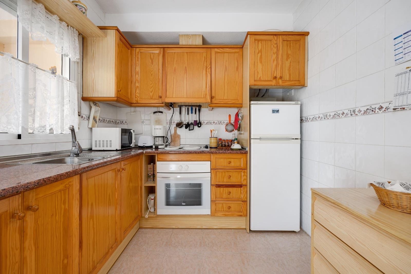 2 slaapkamer Huis te koop in La Florida - € 145.000 (Ref: 9396802)