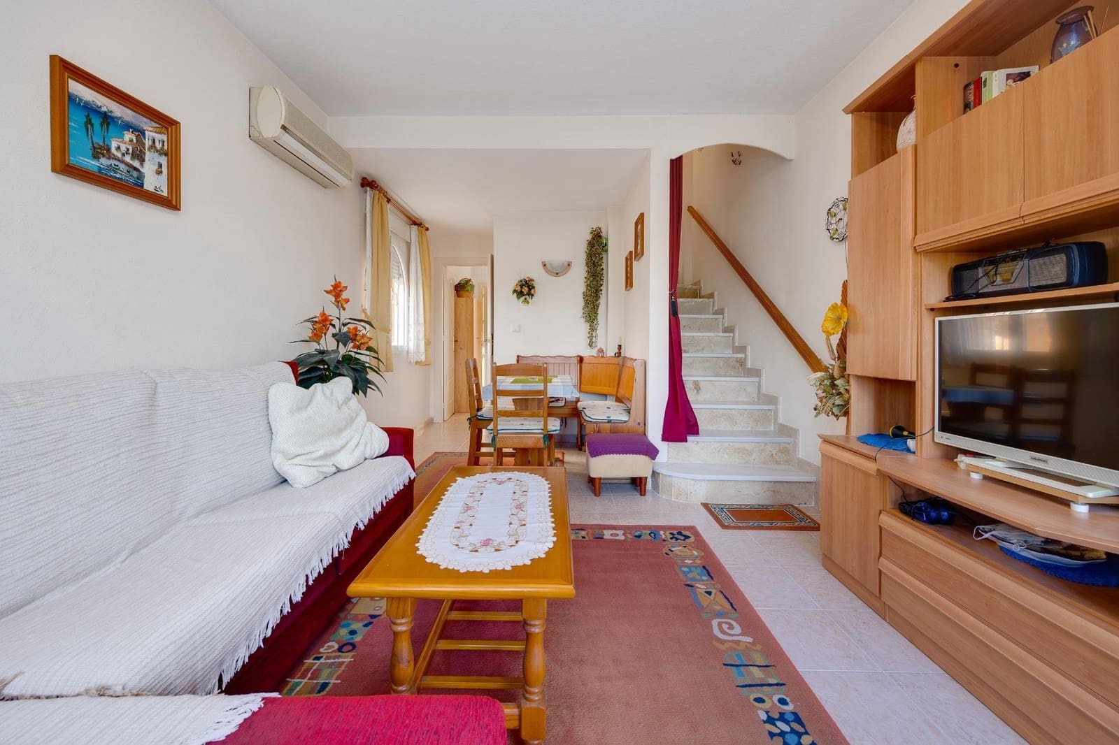 2 slaapkamer Huis te koop in La Florida - € 145.000 (Ref: 9396802)