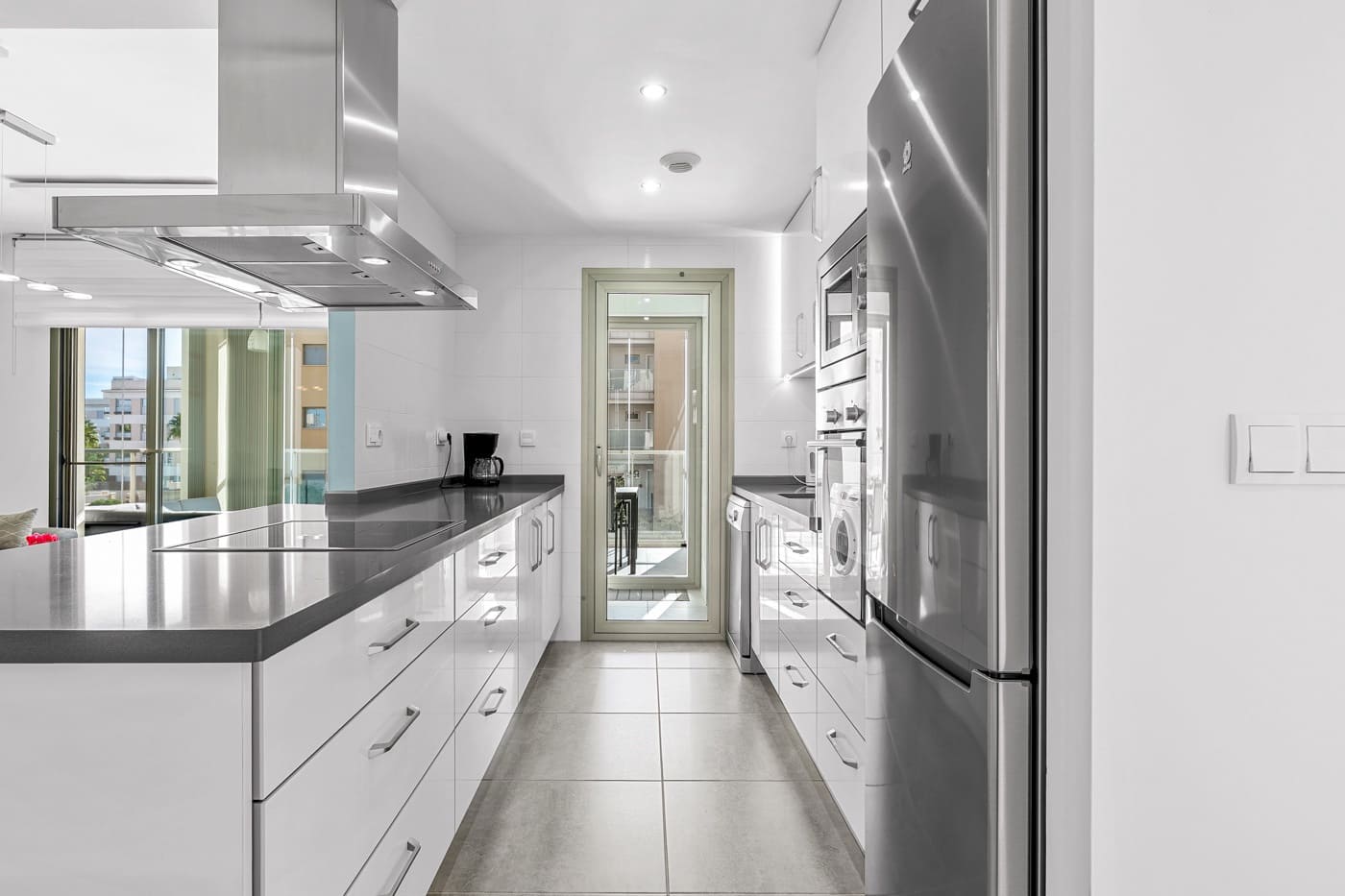 2 quarto Apartamento para venda em Los Dolses com piscina garagem - 239 000 € (Ref: 9396844)