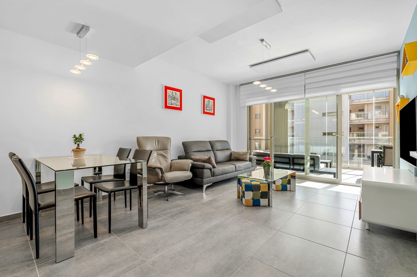 2 quarto Apartamento para venda em Los Dolses com piscina garagem - 239 000 € (Ref: 9396844)