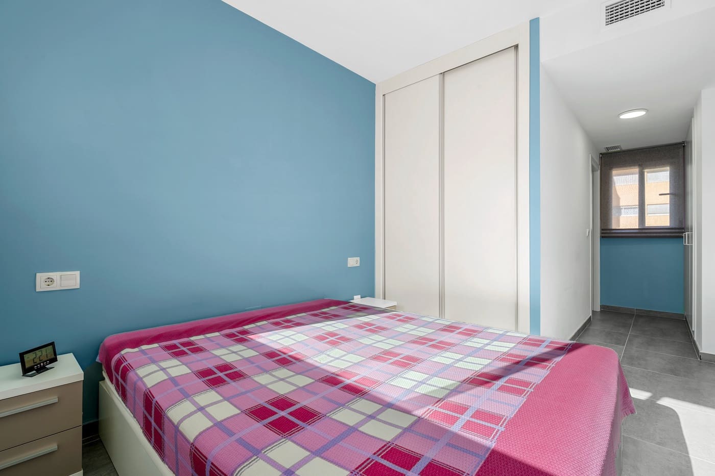 2 quarto Apartamento para venda em Los Dolses com piscina garagem - 239 000 € (Ref: 9396844)