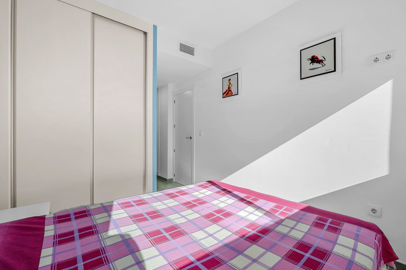 2 quarto Apartamento para venda em Los Dolses com piscina garagem - 239 000 € (Ref: 9396844)