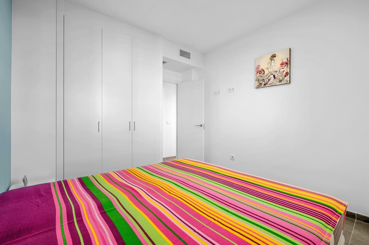 2 quarto Apartamento para venda em Los Dolses com piscina garagem - 239 000 € (Ref: 9396844)