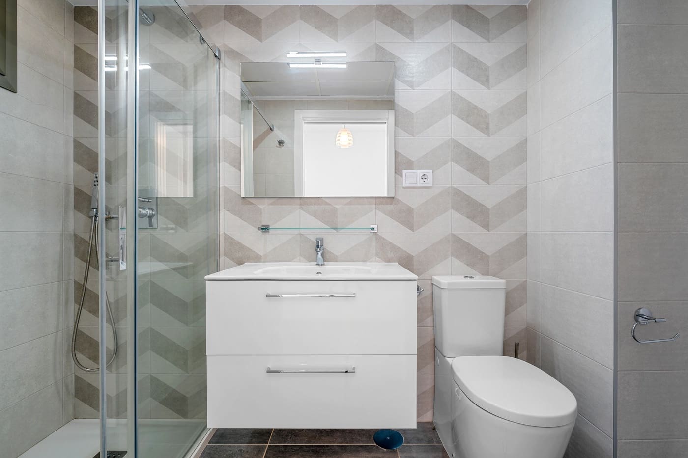 2 quarto Apartamento para venda em Los Dolses com piscina garagem - 239 000 € (Ref: 9396844)