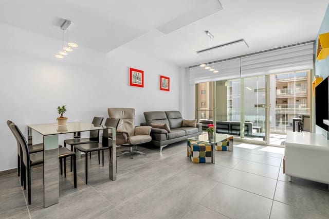 2 camera da letto Appartamento in vendita in Los Dolses, Orihuela con piscina garage - 239.000 € (Rif: 9396844)