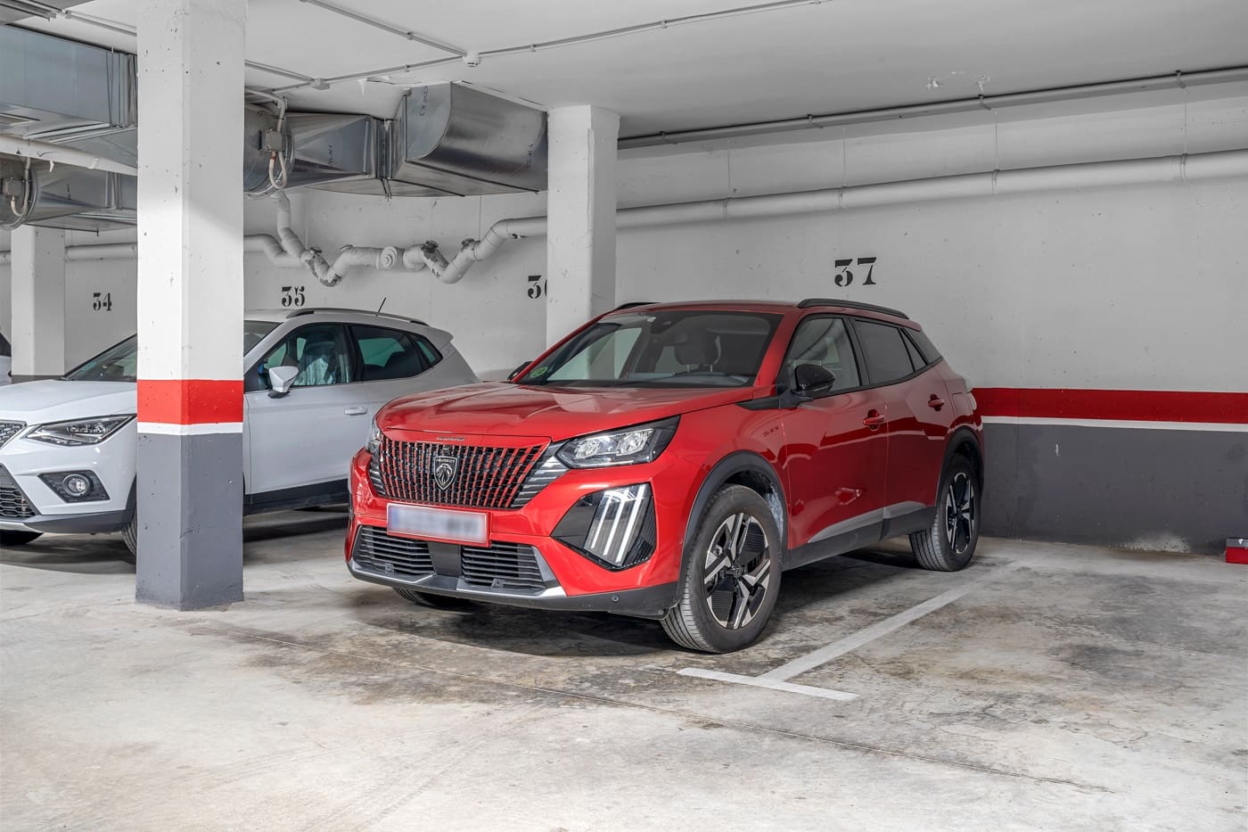 2 quarto Apartamento para venda em Los Dolses com piscina garagem - 239 000 € (Ref: 9396844)