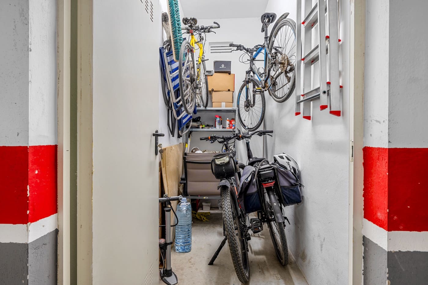 2 quarto Apartamento para venda em Los Dolses com piscina garagem - 239 000 € (Ref: 9396844)