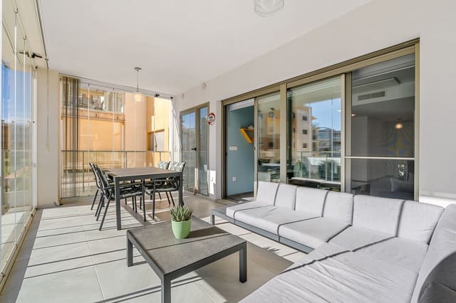 2 camera da letto Appartamento in vendita in Los Dolses, Orihuela con piscina garage - 239.000 € (Rif: 9396844)