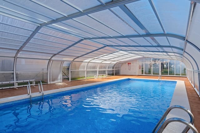 2 camera da letto Appartamento in vendita in Los Dolses, Orihuela con piscina garage - 239.000 € (Rif: 9396844)