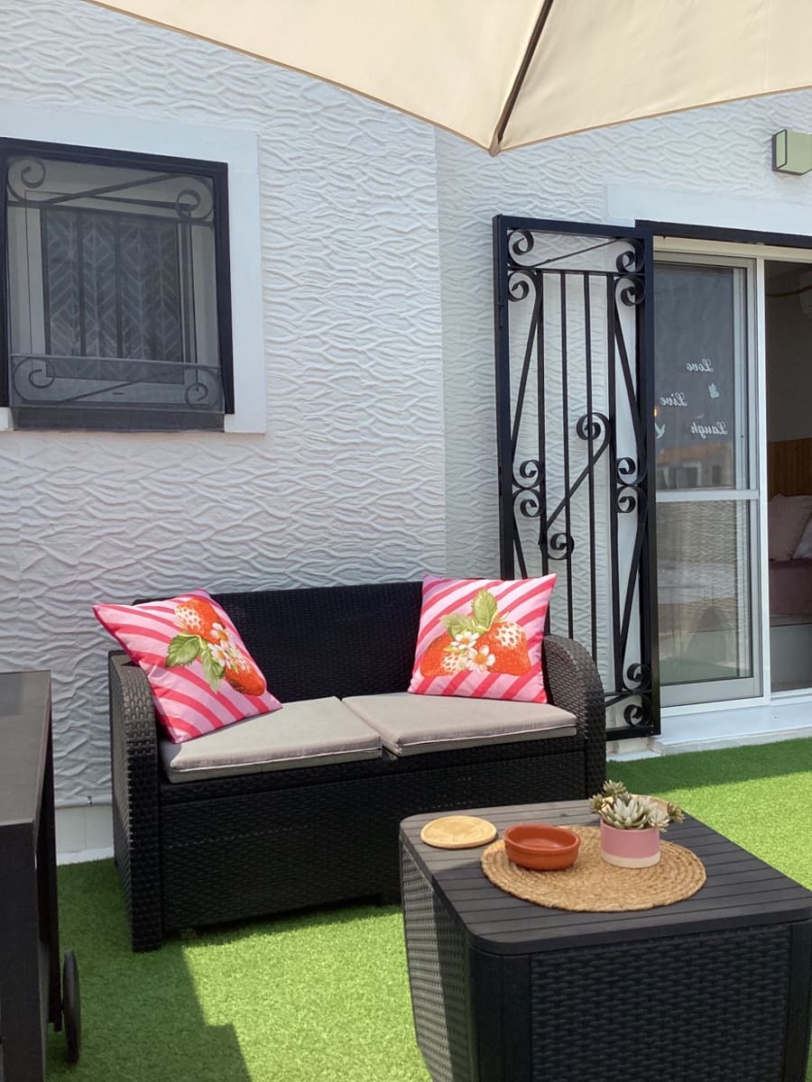 3 sovrum Hus till salu i Torrevieja med pool - 265 000 € (Ref: 9399889)