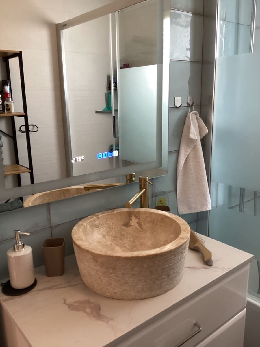 3 sovrum Hus till salu i Torrevieja med pool - 265 000 € (Ref: 9399889)