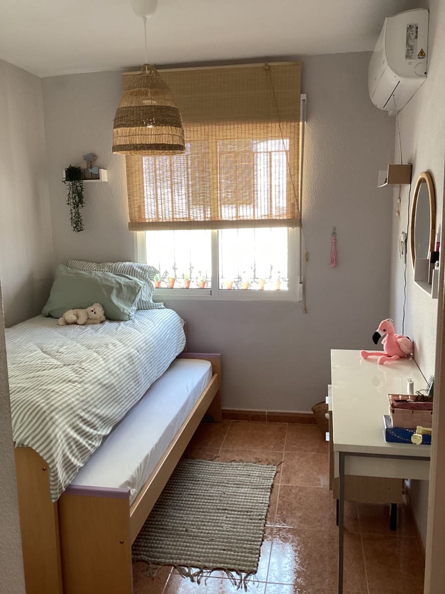 3 sovrum Hus till salu i Torrevieja med pool - 265 000 € (Ref: 9399889)