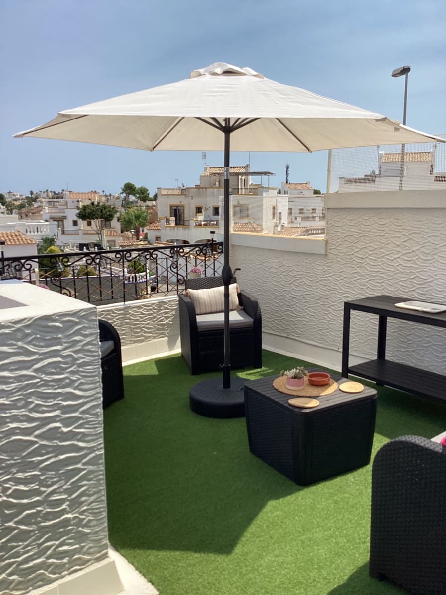 3 sovrum Hus till salu i Torrevieja med pool - 265 000 € (Ref: 9399889)