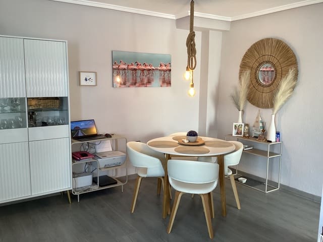 3 bedroom Townhouse for sale in Los Balcones - Los Altos, Torrevieja with pool - € 265,000 (Ref: 9399889)