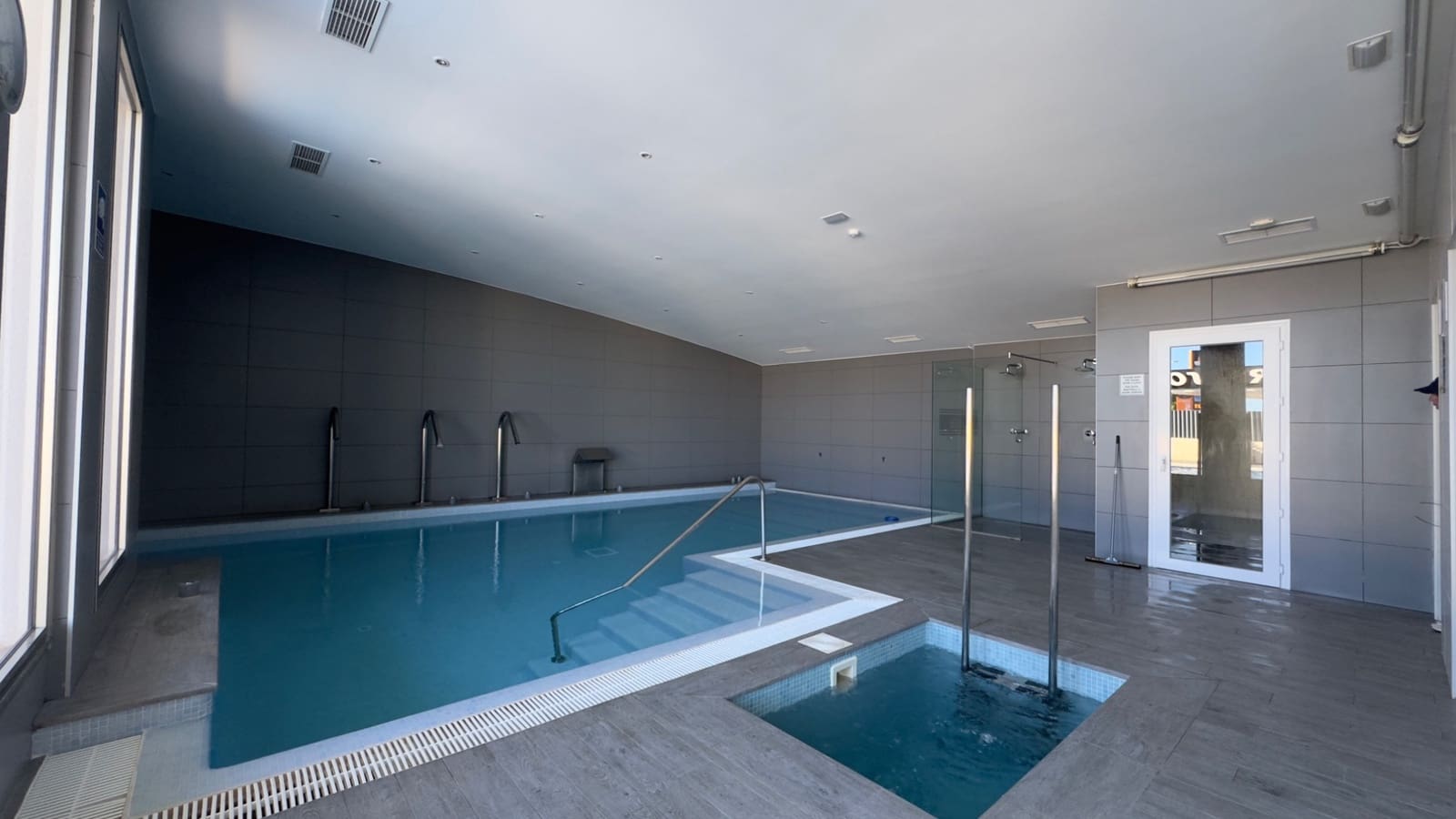 2 sypialnia Apartament na sprzedaż w Los Dolses z basenem - 215 000 € (Ref: 9399899)