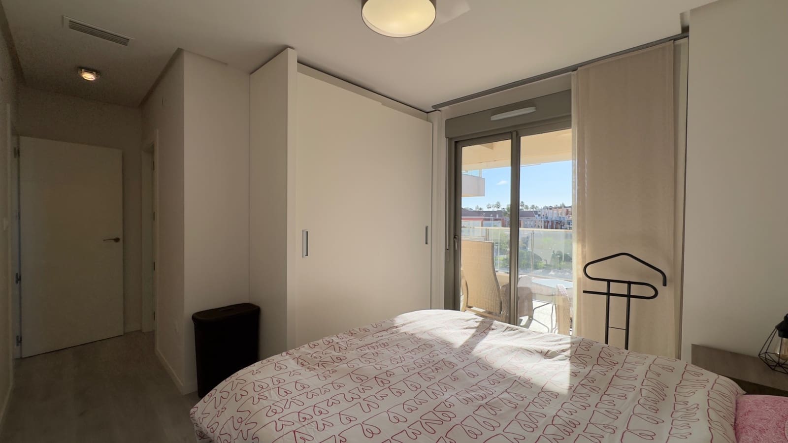 2 sypialnia Apartament na sprzedaż w Los Dolses z basenem - 215 000 € (Ref: 9399899)