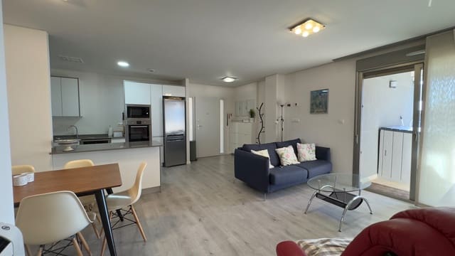 2 bedroom Apartment for sale in Los Dolses, Orihuela with pool garage - € 215,000 (Ref: 9399899)