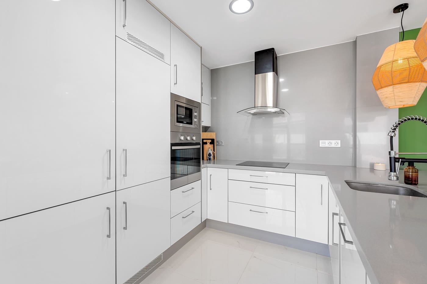 3 sypialnia Willa na sprzedaż w Villamartin z basenem garażem - 475 000 € (Ref: 9409794)