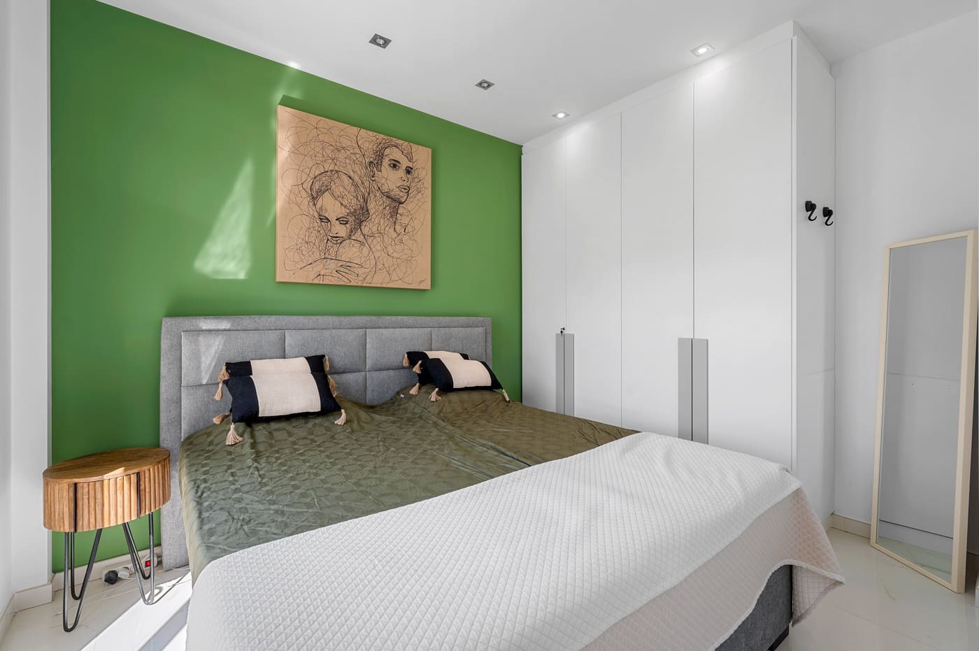 3 sypialnia Willa na sprzedaż w Villamartin z basenem garażem - 475 000 € (Ref: 9409794)