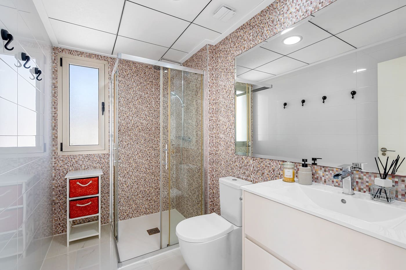 3 sypialnia Willa na sprzedaż w Villamartin z basenem garażem - 475 000 € (Ref: 9409794)