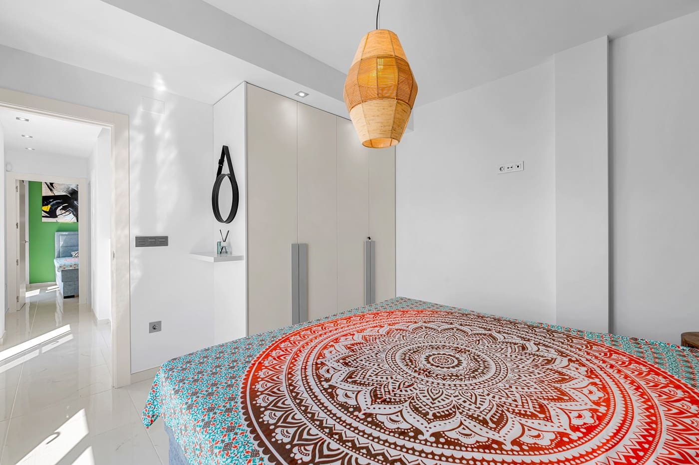 3 sypialnia Willa na sprzedaż w Villamartin z basenem garażem - 475 000 € (Ref: 9409794)