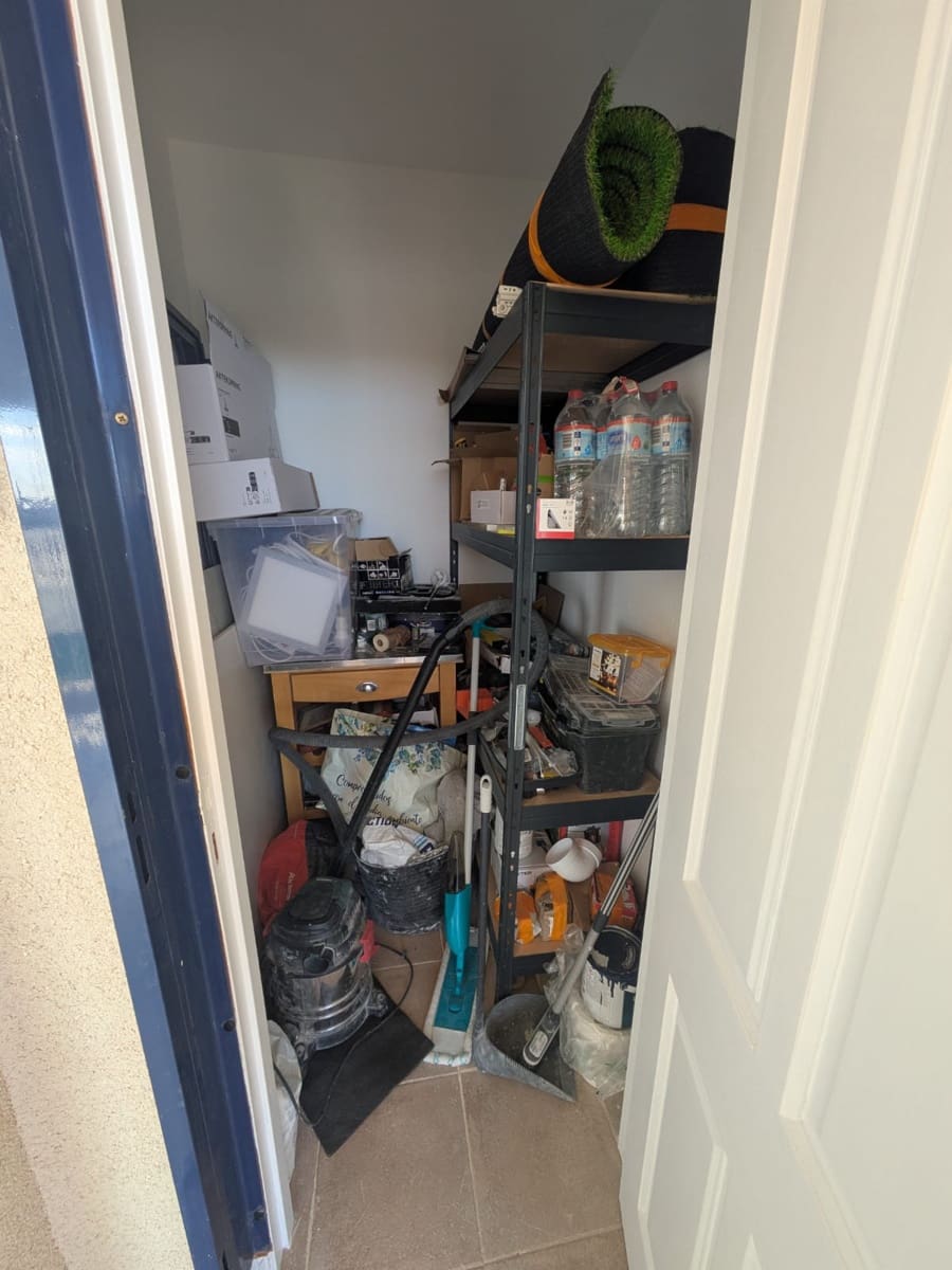 1 makuuhuone Huoneisto myytävänä paikassa Orihuela Costa mukana uima-altaan - 170 000 € (Ref: 9409858)