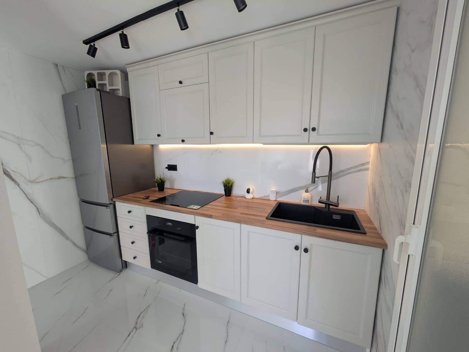 1 makuuhuone Huoneisto myytävänä paikassa Orihuela Costa mukana uima-altaan - 170 000 € (Ref: 9409858)