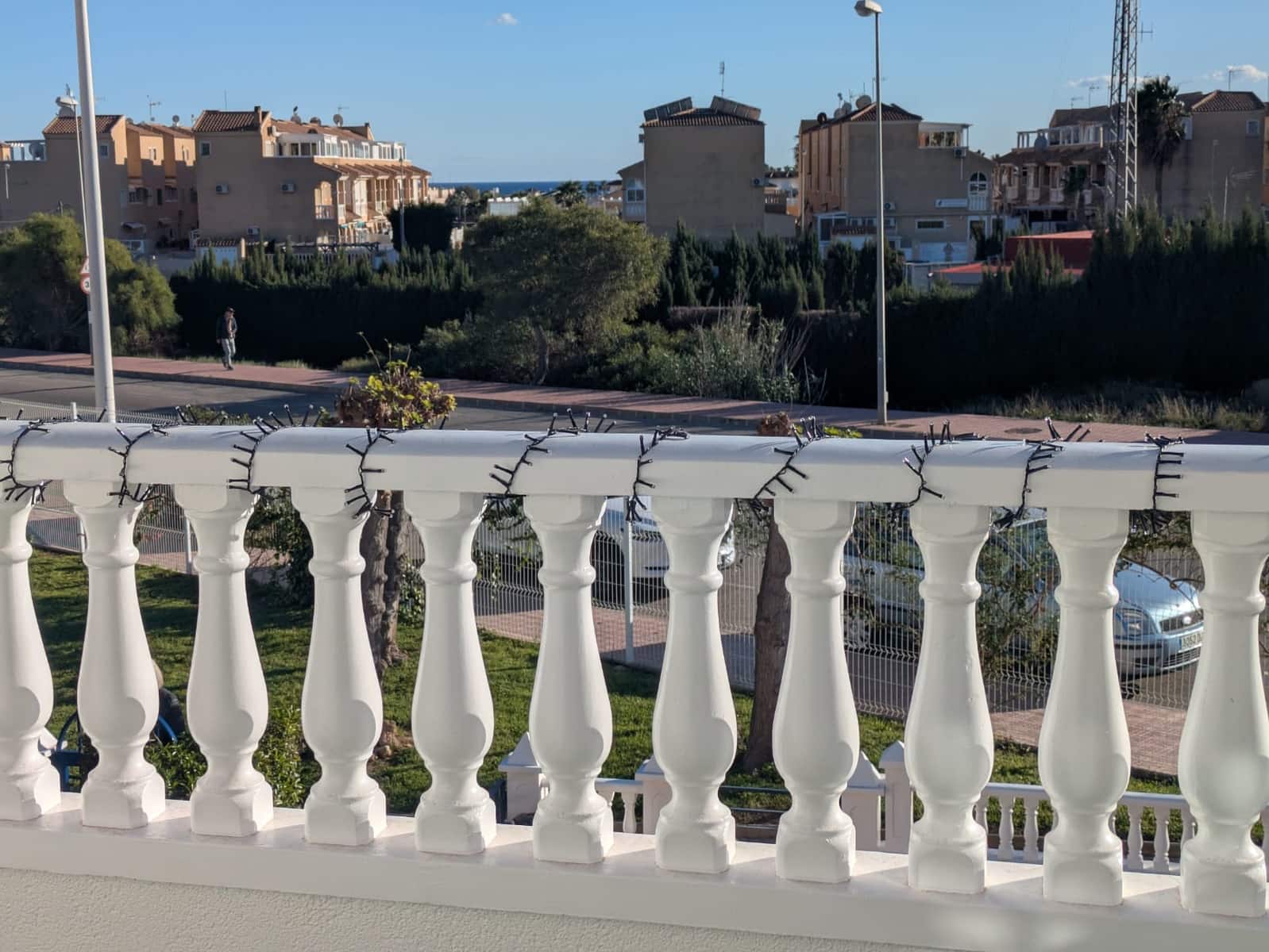 1 makuuhuone Huoneisto myytävänä paikassa Orihuela Costa mukana uima-altaan - 170 000 € (Ref: 9409858)