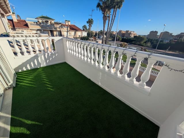 1 soverom Leilighet til salgs i Zeniamar - Horizonte - La Campana, Orihuela med svømmebasseng - € 170 000 (Ref: 9409858)