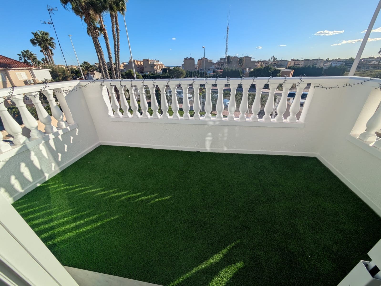 1 sypialnia Apartament na sprzedaż w Playa Flamenca z basenem - 162 000 € (Ref: 9409858)