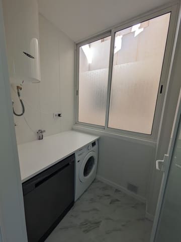 1 soverom Leilighet til salgs i Playa Flamenca, Orihuela med svømmebasseng - € 170 000 (Ref: 9409859)