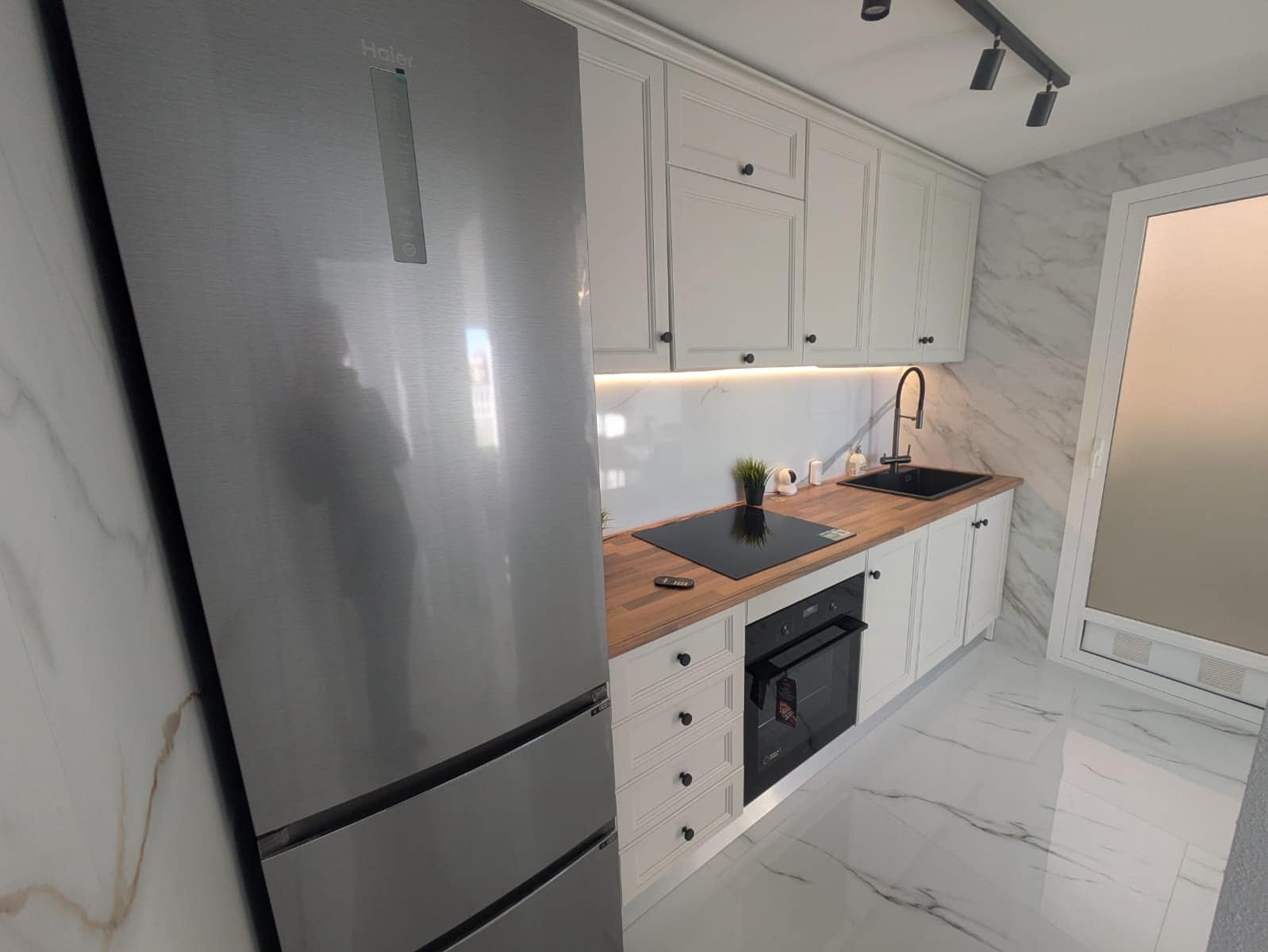 1 soverom Leilighet til salgs i Playa Flamenca med svømmebasseng - € 170 000 (Ref: 9409859)