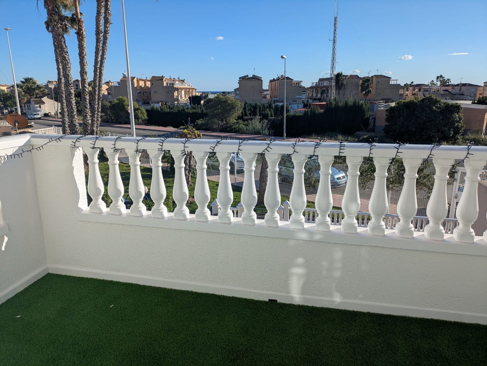 1 soverom Leilighet til salgs i Playa Flamenca med svømmebasseng - € 170 000 (Ref: 9409859)