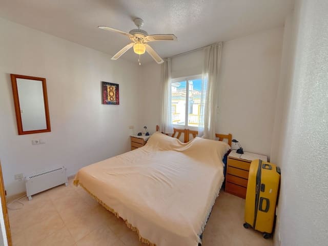 2 sypialnia Penthouse na sprzedaż w La Zenia, Orihuela z basenem - 169 950 € (Ref: 9412802)