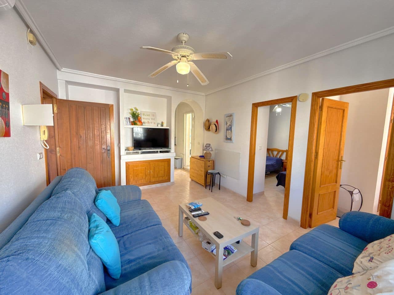 2 quarto Apartamento para venda em La Zenia com piscina - 169 950 € (Ref: 9412802)