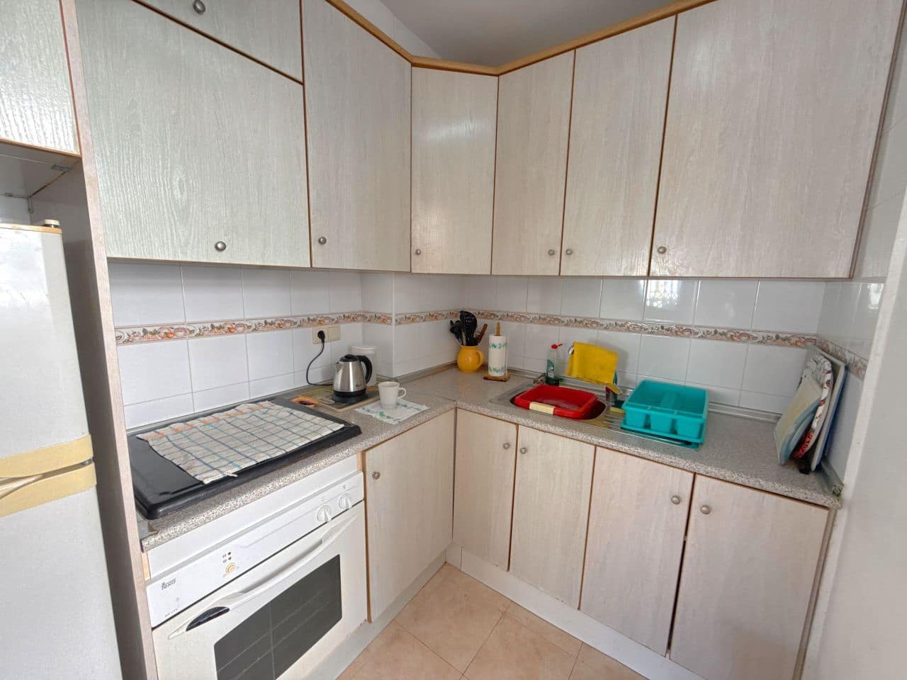 2 quarto Apartamento para venda em La Zenia com piscina - 169 950 € (Ref: 9412802)