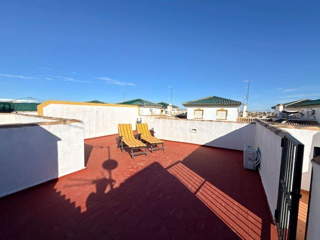 2 quarto Apartamento para venda em La Zenia, Orihuela com piscina - 169 950 € (Ref: 9412802)
