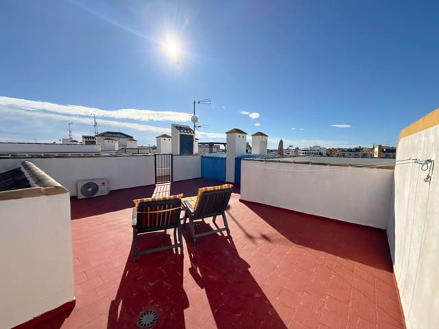 2 quarto Apartamento para venda em La Zenia, Orihuela com piscina - 169 950 € (Ref: 9412802)