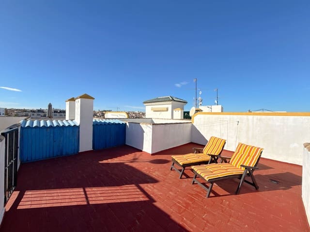 2 quarto Apartamento para venda em La Zenia, Orihuela com piscina - 169 950 € (Ref: 9412802)