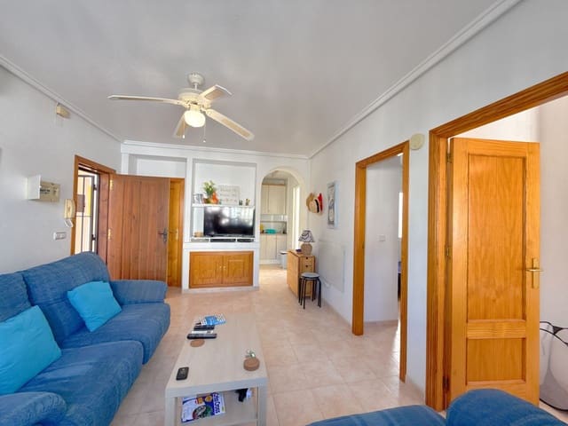 2 quarto Apartamento para venda em La Zenia, Orihuela com piscina - 169 950 € (Ref: 9412802)