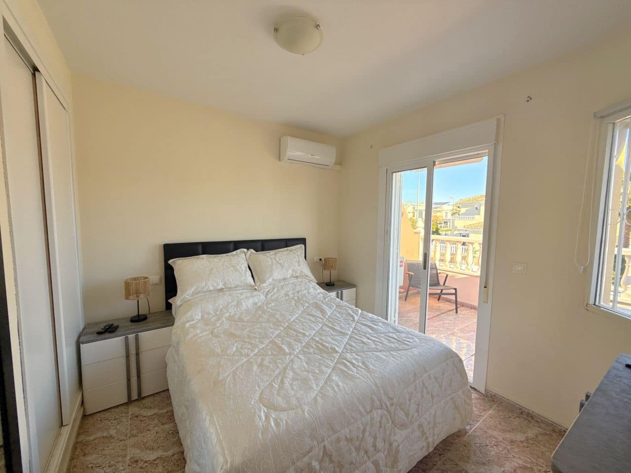 2 chambre Maison de Ville à vendre à La Zenia avec piscine - 209 950 € (Ref: 9412867)