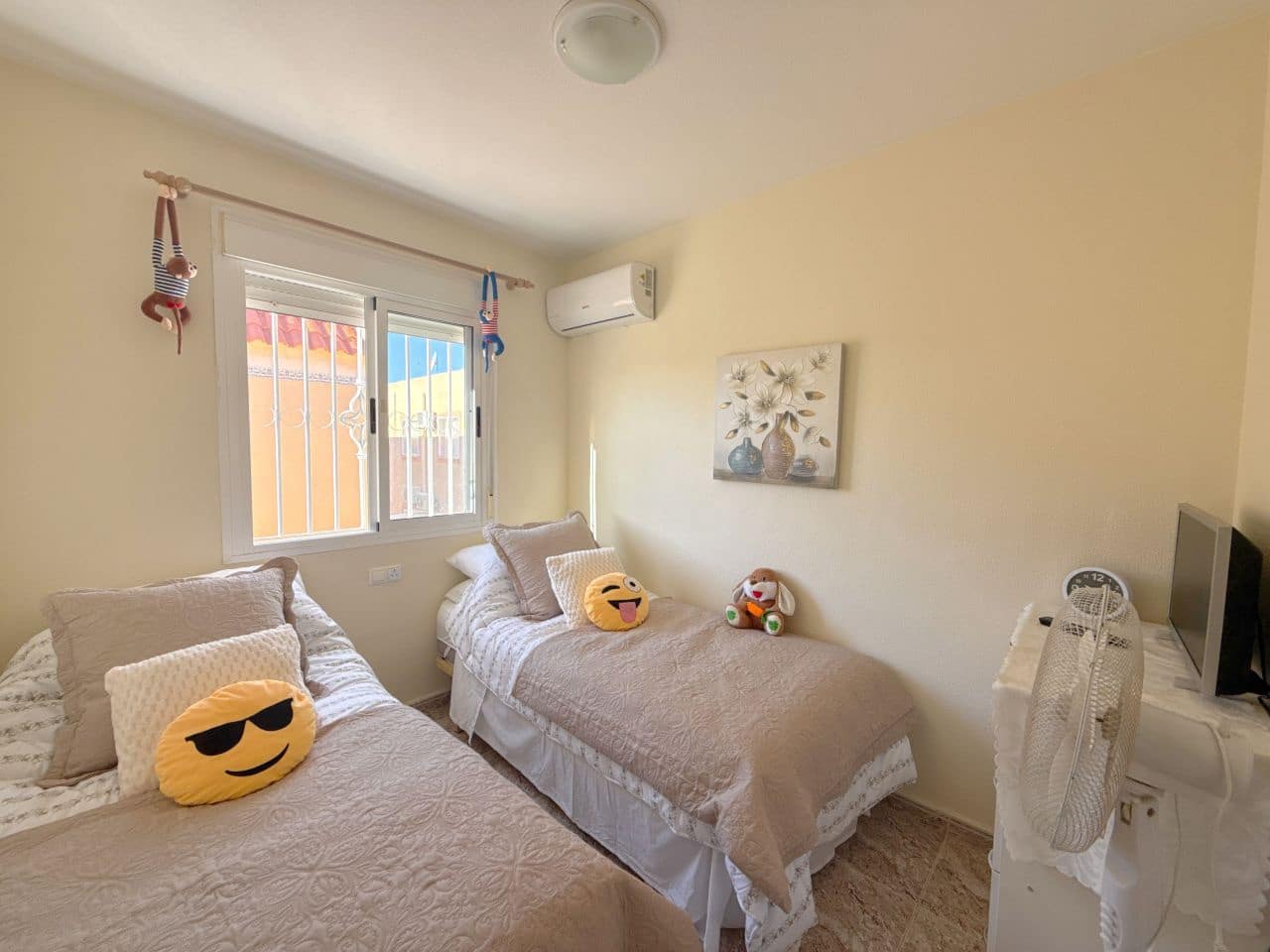 2 chambre Maison de Ville à vendre à La Zenia avec piscine - 209 950 € (Ref: 9412867)