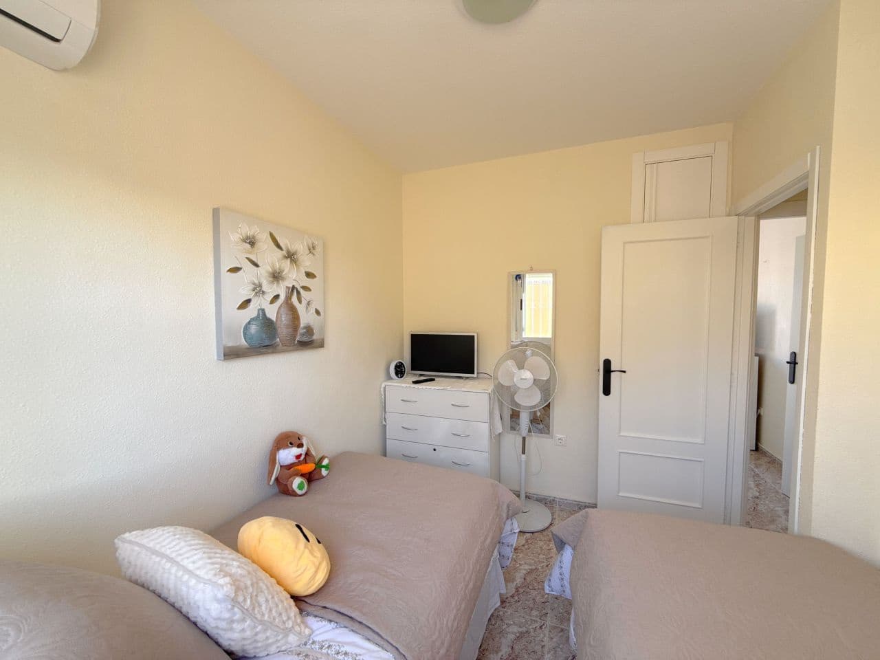 2 chambre Maison de Ville à vendre à La Zenia avec piscine - 209 950 € (Ref: 9412867)