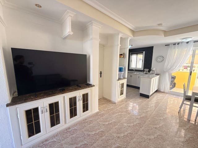 2 bedroom Townhouse for sale in La Zenia, Orihuela with pool - € 209,950 (Ref: 9412867)