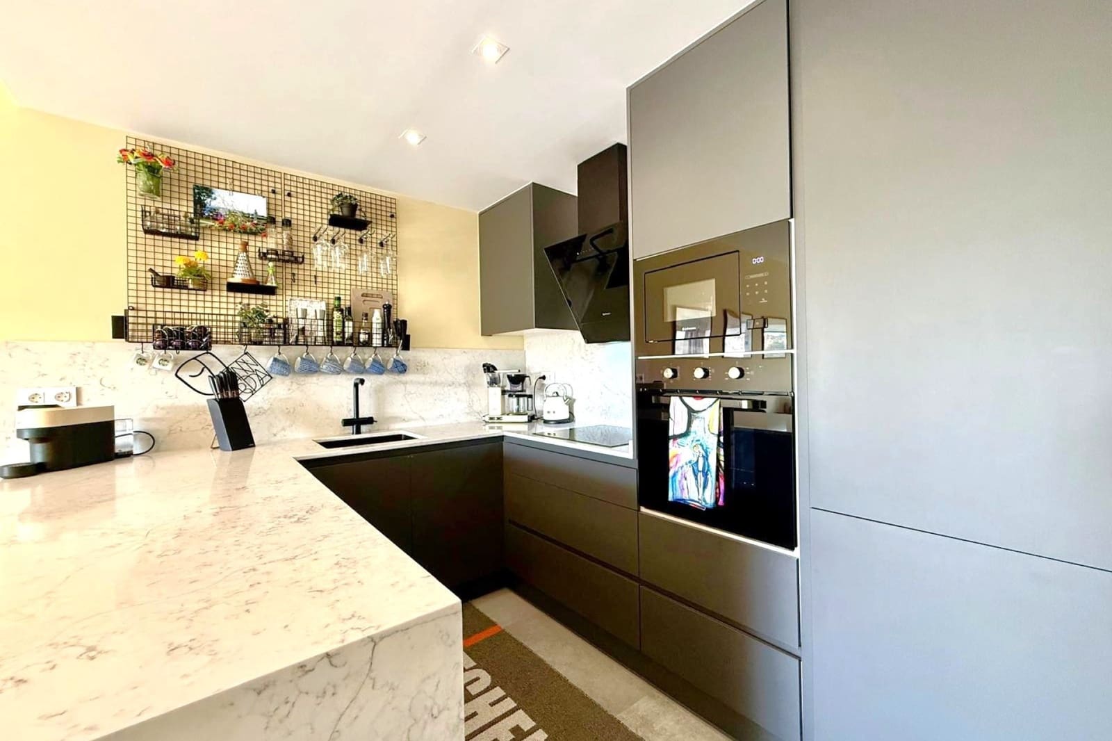 2 camera da letto Attico in vendita in Torrevieja con piscina garage - 330.000 € (Rif: 9417506)